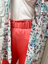 Load image into Gallery viewer, #127 Modern Peignoir Ensemble