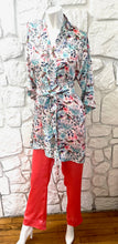 Load image into Gallery viewer, #127 Modern Peignoir Ensemble