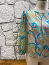 Load image into Gallery viewer, #129 The EveryDay Woven Tee Add-On Part One | Sleeves