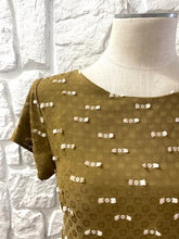 Load image into Gallery viewer, #129 The EveryDay Woven Tee Add-On Part One | Sleeves