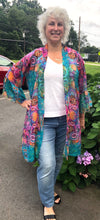 Load image into Gallery viewer, #127 Modern Peignoir Ensemble