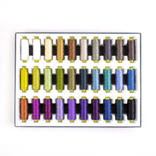 Load image into Gallery viewer, Spagetti™ - 12wt Egyptian Cotton Thread
