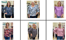 Load image into Gallery viewer, #129 The EveryDay Woven Tee Add-On Part One | Sleeves