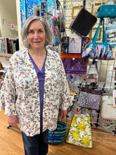 Load image into Gallery viewer, #127 Modern Peignoir Ensemble
