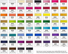 Load image into Gallery viewer, Spagetti™ - 12wt Egyptian Cotton Thread