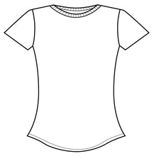Load image into Gallery viewer, #103 T-Shirt Makeover
