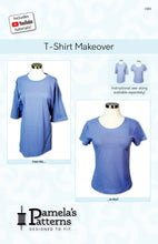 Load image into Gallery viewer, #103 T-Shirt Makeover