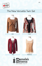 Load image into Gallery viewer, #108 The New Versatile Twin Set