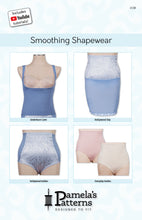 Load image into Gallery viewer, #118 Smoothing Shapewear