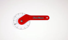 Load image into Gallery viewer, Curve Runner Ruler