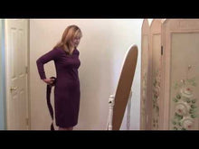Load and play video in Gallery viewer, #116 Classic T-Shirt Dress