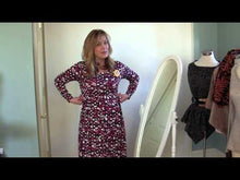 Load and play video in Gallery viewer, #115 Softly Pleated Dress

