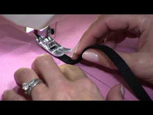 Load and play video in Gallery viewer, #115 Softly Pleated Dress