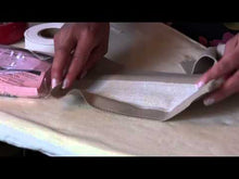Load and play video in Gallery viewer, #115 Softly Pleated Dress