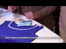 Load and play video in Gallery viewer, #108 The New Versatile Twin Set