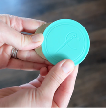 Load image into Gallery viewer, Wearable Pin Magnet - Your Pincushion Alternative!