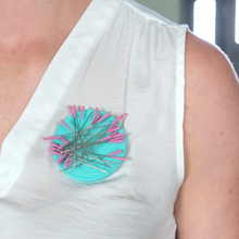 Load image into Gallery viewer, Wearable Pin Magnet - Your Pincushion Alternative!