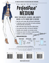 Load image into Gallery viewer, PerfectFuse™ Interfacing