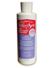 Load image into Gallery viewer, PerfectSew Wash-Away Fabric Stabilizer