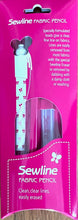 Load image into Gallery viewer, Sewline Fabric Marking Pencil - White