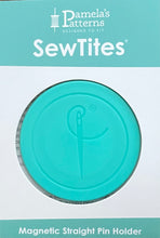 Load image into Gallery viewer, Wearable Pin Magnet - Your Pincushion Alternative!