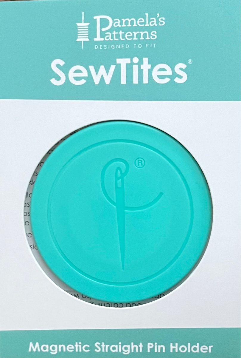Magnetic Pin Holder | Sewing | Sew What?