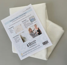 Load image into Gallery viewer, Pamela's Pattern Tracing Fabric