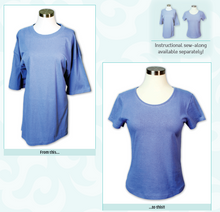 Load image into Gallery viewer, T-Shirt Makeover
