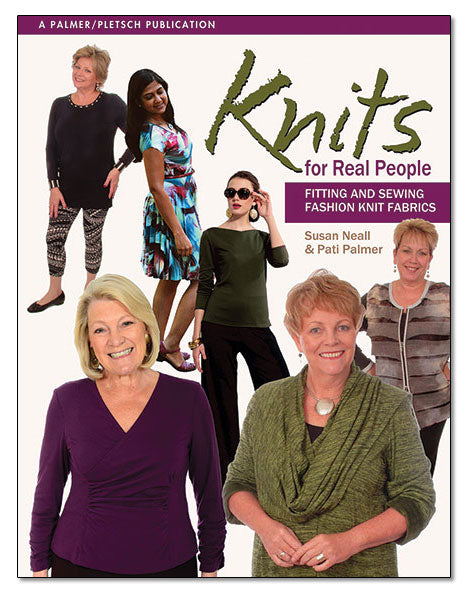Knits for Real People