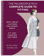 Load image into Gallery viewer, Palmer / Pletsch Complete Guide to Fitting
