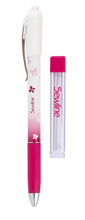 Load image into Gallery viewer, Sewline Fabric Marking Pencil - White
